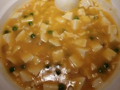 -渝信川菜(长安店)