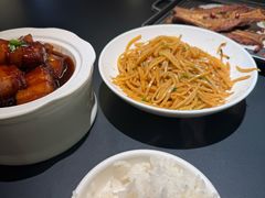 -小菜园新徽菜(青岛市南万象城店)