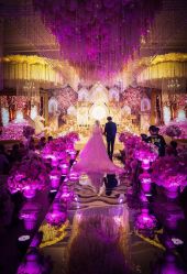 -谛融婚礼酒店·宴会厅(花园店)