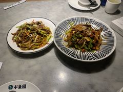 -小菜园新徽菜(合肥滨湖世纪金源店)