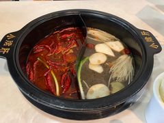 -小郡肝火锅串串香(万达总店)