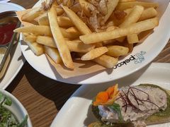 -Pekaa啤咖食肆Coffee&Bistro