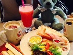 -漫咖啡(大悦城店)