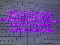 点击看大图 -P.STYLE 派斯造型