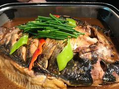 -半天妖烤鱼(方庄店)