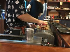 -鸟串烧Yakitori
