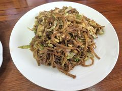 焖饼-独流饭店(静海区国土资源分局西)