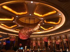 -深圳凯宾斯基酒店