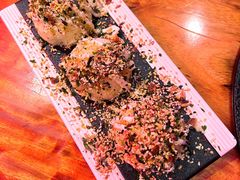 -热血兄弟·炭火烤肉(融侨中心店)