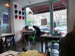 大堂-欧巴来了韩式料理