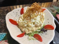 -酉林和牛·烧肉