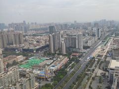-汤臣·空中餐厅·严选粤菜(石湾世博广场店)