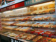 -屋头串串(龙潭寺店)
