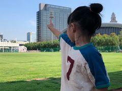 -黄龙魔方运动培训·棒球·橄榄球