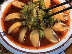 -李大爷的泡椒馆(冉家坝店)