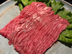 -老墙根涮肉(王四营店)