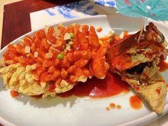 -姑苏家宴·苏帮菜·松鼠桂鱼(苏州总店)