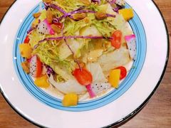 养生大拌菜-锡和无锡菜(景丽苑店)