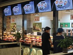 -令氏家外家周秦食府(高新店)