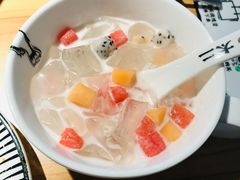 -新太二·鲜料川菜(花都融创茂店)