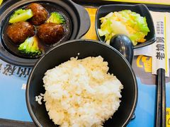 -老娘舅(吴淞路店)