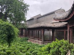 -盛世南宫影视城(北普陀影视城)