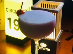 -CIRCLE·酒吧(第一国际店)