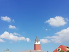 -美兰湖景区
