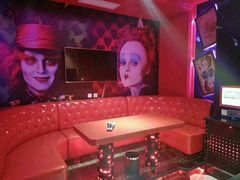 -麦乐星KTV(武清创意米兰店)