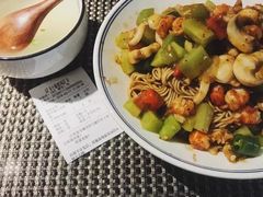 -十面春风·江南面馆(崇宁路店)