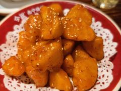 -今邕烧烤(西大店)