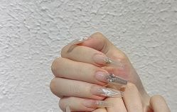 -1T·1M 日式美甲美睫