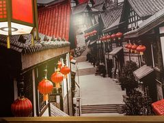 -九老汉·川渝江湖菜(合川路2店)