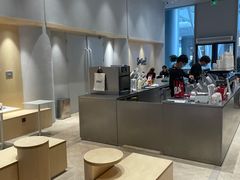 -Seesaw Coffee(西岸凤巢店)