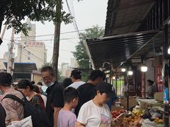 -桃源市场(解放路店)