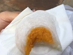 -澳门长洲糯米糍(柯打苏沙街店)