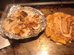 -点点心点心专门店(旺角店)