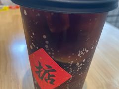 -明記茶餐廳(福田总店)