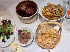 -塘人·老底子宁波菜小馆(南塘老街店)