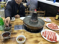 -元盛居(亚泰大街店)