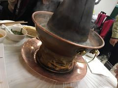 -东来顺饭庄(王府井步行街店)