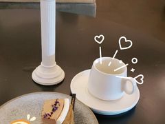 -玲婧胡同·生日蛋糕·餐厅(嘉里城店)