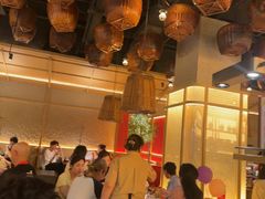 -晓宇重庆火锅(西安荟聚店)