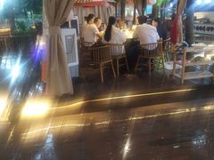 -二荆条·蜀鲜汇城市森林火锅