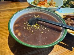 爆珠赤豆元宵-打酱油·非遗淮扬菜(瘦西湖梅岭店)