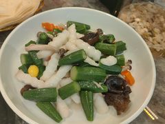 -前海沿·青岛菜(乐客城店)