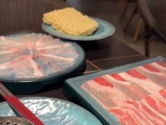 -老城鲜·小海鲜贝贝煲火锅(壹方城店)