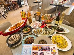 -巽寮印象美食部落餐厅·海鲜·地方特色菜(惠州体验店)