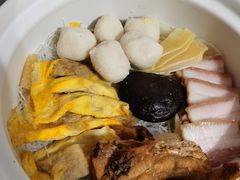 -老正兴菜馆(福州路店)