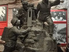 -红旗渠纪念馆